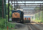 CSX Q191